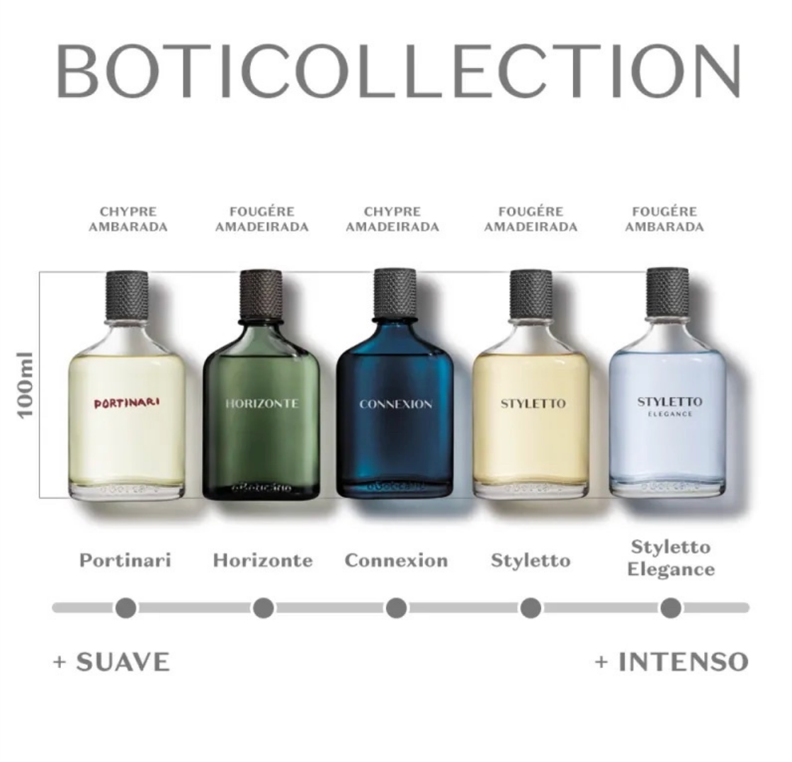 Styletto Elegance Eau de Toilette, 100ml
