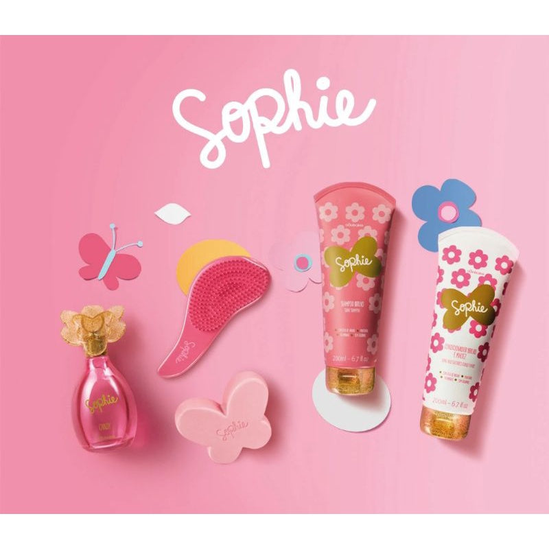 Sophie Condicionador, 200ml