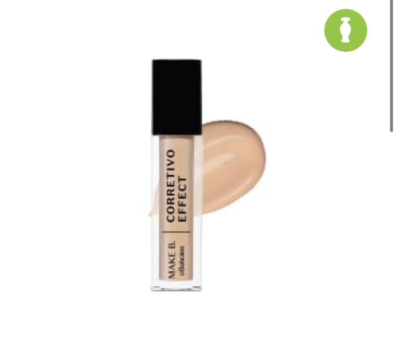 Make B Anti-cernes Effet Liquide 5,7 ml