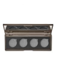 QDB Paleta Sombra Refil Para 4, 1.5g