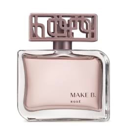 Make B Rose Eau de Parfum, 75 ml