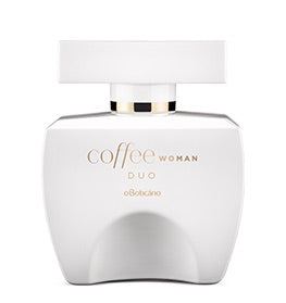 Coffee Woman Duo Eau de Toilette, 100ml
