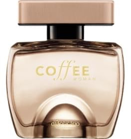 Coffee Woman Eau de Toilette, 100ml