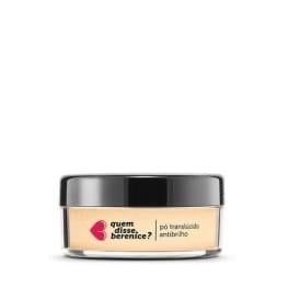 QDB Instamatte Poudre Libre Translucide, 8g