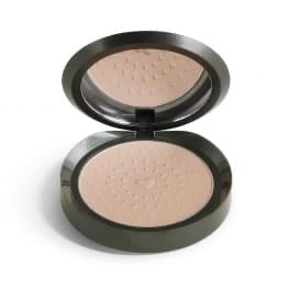 Poudre compacte translucide QDB Instamatte, 5,5 g