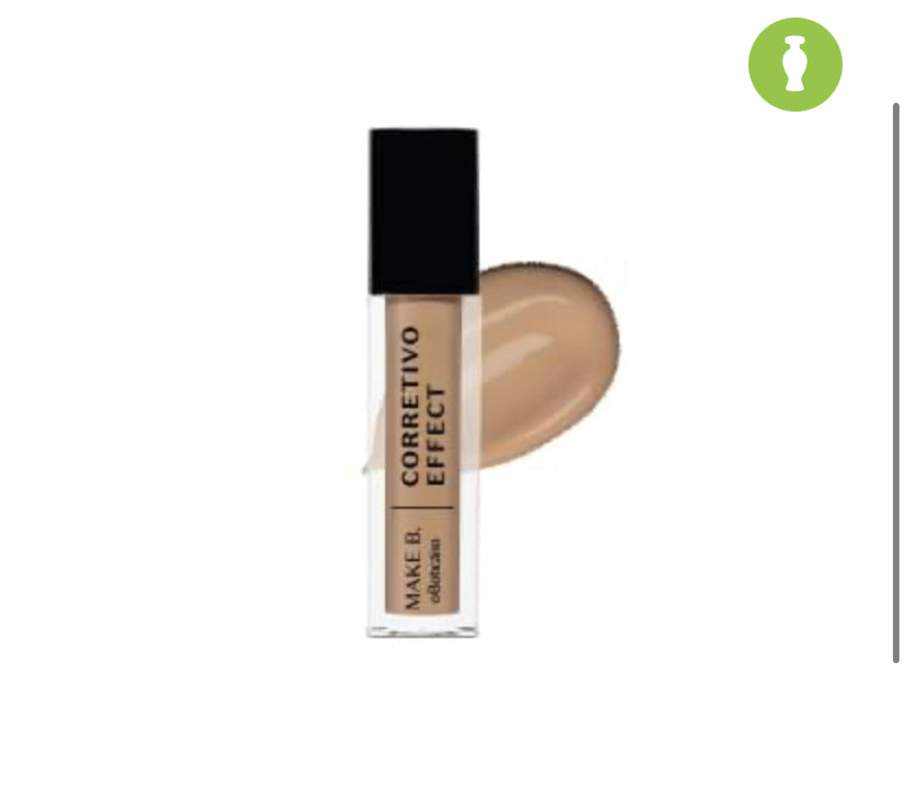 Make B Anti-cernes Effet Liquide 5,7 ml