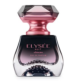 Elysée Nuit Eau de Parfum, 50ml