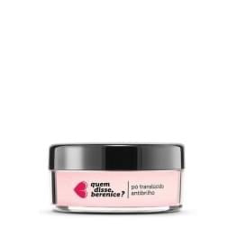 QDB Instamatte Poudre Libre Translucide, 8g
