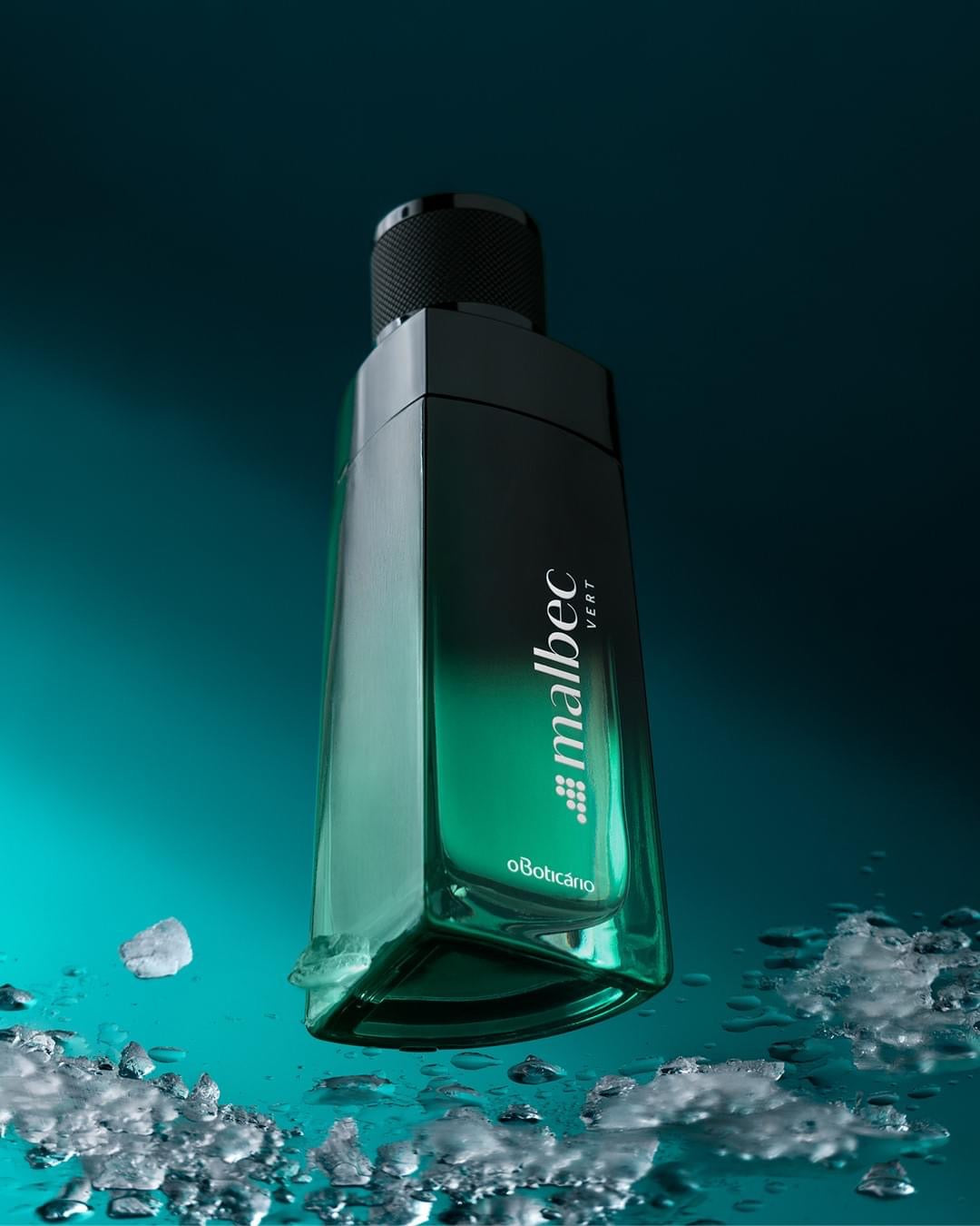 Malbec Vert Eau de Toilette, 100 ml