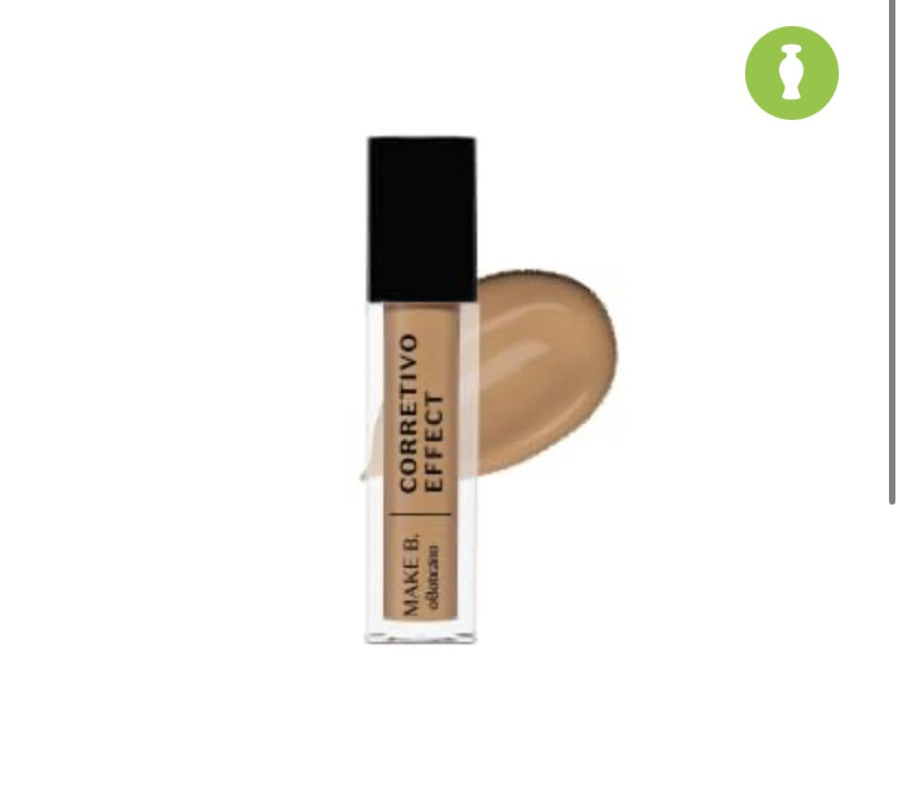 Make B Anti-cernes Effet Liquide 5,7 ml