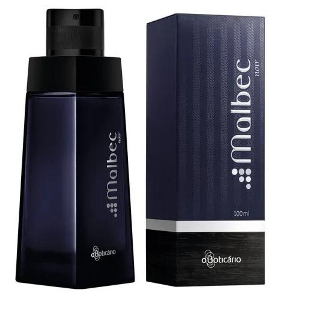 Malbec Noir Eau de Toilette, 100ml