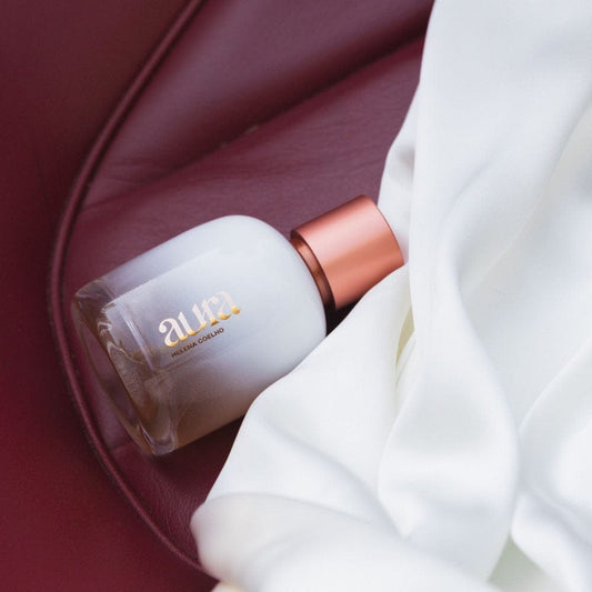 Aura Eau de parfum, 75ml