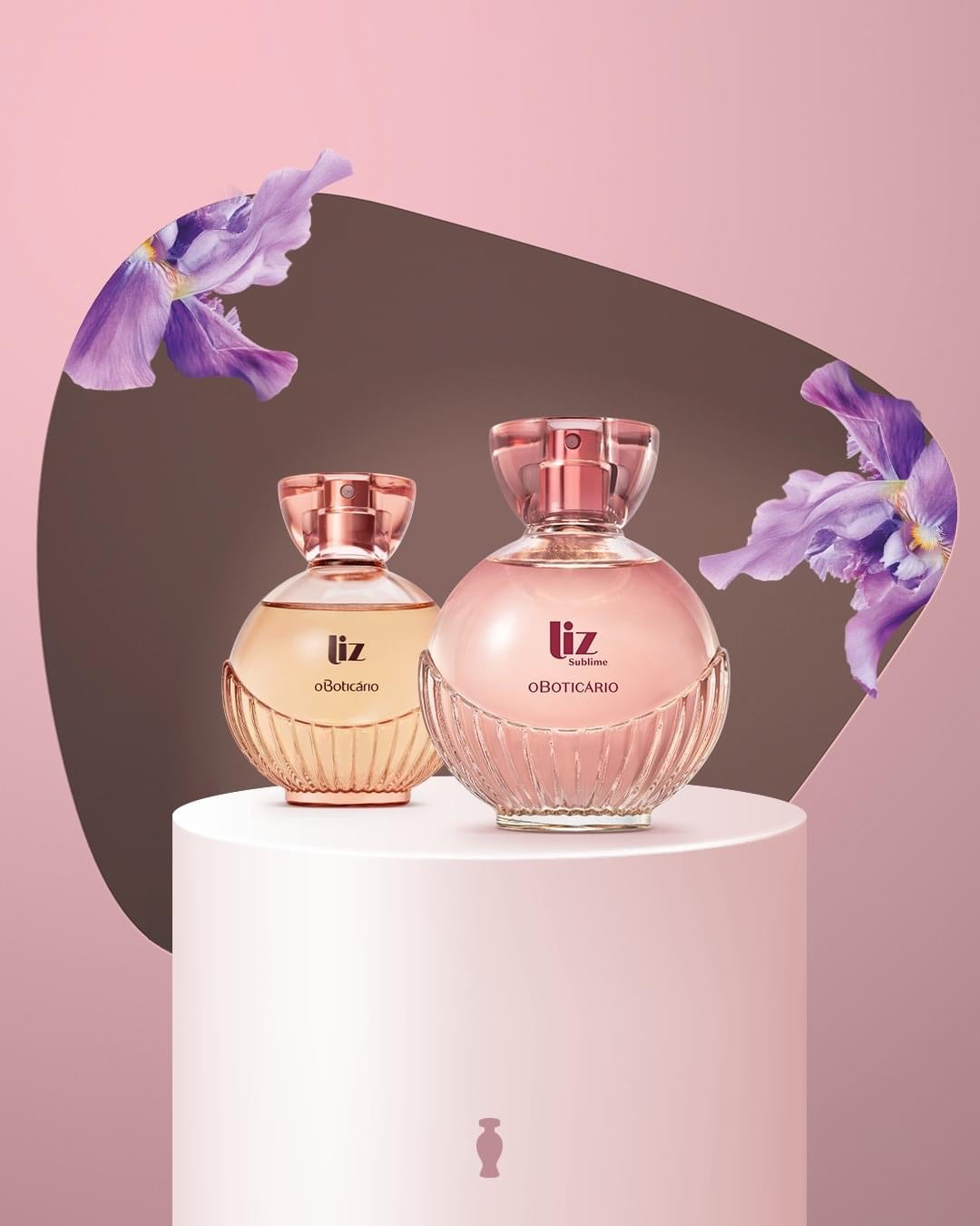 Liz Eau de Toiette, 100ml