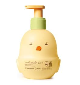 Boti Après-shampooing doux pour bébé, 200 ml 