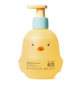 Boti Bébé Shampooing Doux, 200 ml