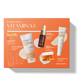 Kit Botik Vitamina C