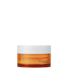 Botik Vitamina C Creme Hidratante Facial, 45g