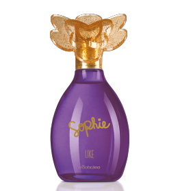 SOPHIE EDT COMME 100 ML