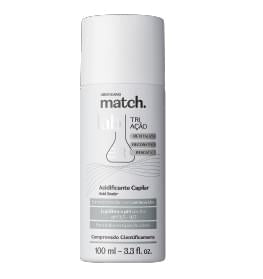 Sérum triple action Match Lab, 100 ml 