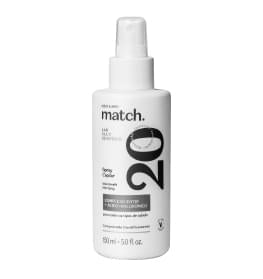 Match Lab Spray multi-avantages, 150 ml 