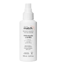 Match Hydratation et Brillance Fluide Brillance, 100 ml 