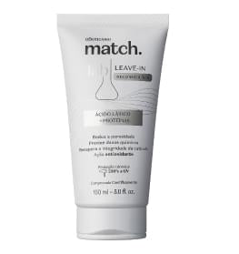 Match Lab Reconstructeur sans rinçage, 150 ml 