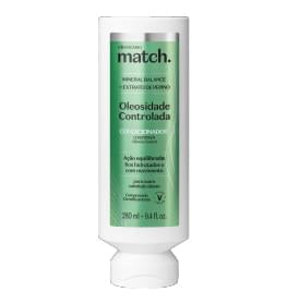 Après-shampoing à l'huile contrôlé Match, 280 ml 