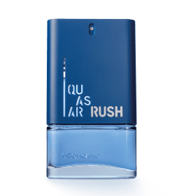 Quasar Rush Eau de Toilette, 100 ml 