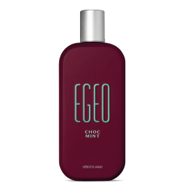 Egeo Choc Menthe EDT, 90 ml 