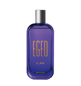 Egeo E. Joy Eau de Toilette, 90 ml 