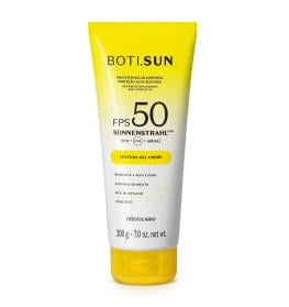 Boti.Sun Gel-Crème Solaire Corps SPF50, 200g 