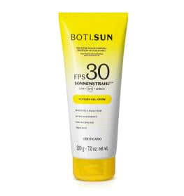 Boti.Sun Protetor Solar Corporal FPS30, 200g