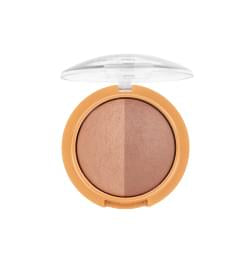 Duo Blush Tan-Tastic Aura by Helena Coelho