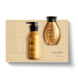 Nativa SPA Coffret Cadeau Quinoa 