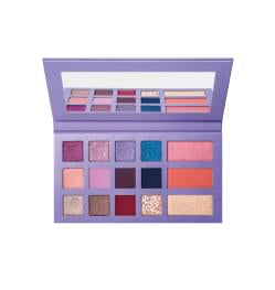 Palette multifonctionnelle plurielle 