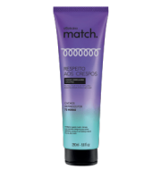 Curls Match Respect des boucles Crème coiffante, 290 ml 