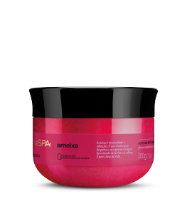 Açúcar Esfoliante Nativa SPA Ameixa, 200g