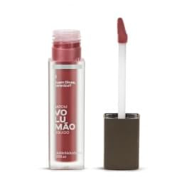 QDB Amorali Matte Liquid Volumão Rouge à Lèvres, 5,5 ml 