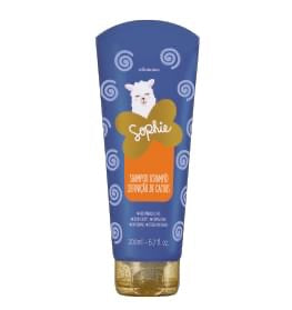 Sophie Shampooing Boucles, 200 ml