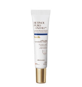 Crème de comblement des rides nasogéniennes Pure Retinol + LinefillTM, Botik, 15 ml 