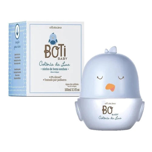 Boti Baby Colónia da Lua, 100ml