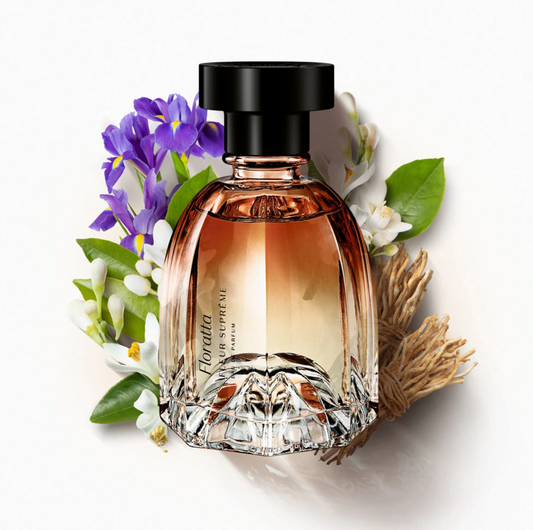 Floratta Fleur Suprême Eau de Parfum, 75ML