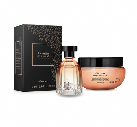 Kit Floratta Fleur Suprême