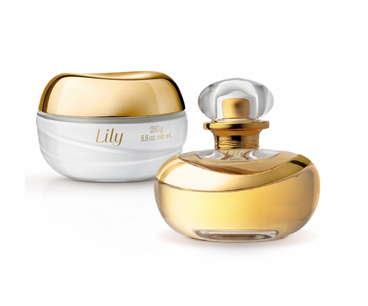 Kit parfum Lys