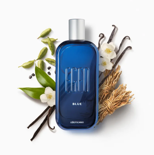 Egeo Blue Eau de Toilette, 90ml