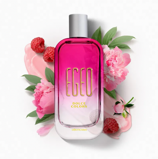 Egeo Dolce Colors Eau de Toilette, 90ML