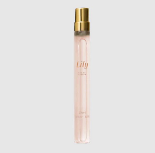 Lily Unique Eau de Parfum, 10ml