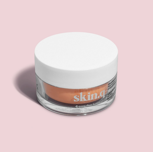 QDB Skin.Q Gel Hidratante Facial Trivitaminico, 50g