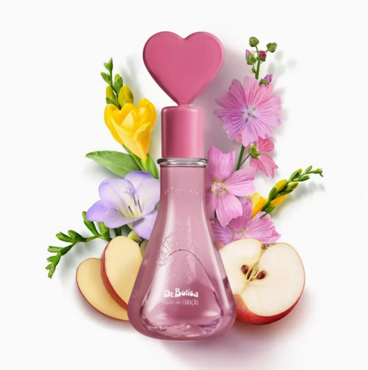 docteur Botica Coeur Potion, 120 ml