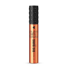 Mascara pour cils QDB Big Bang 360º, 10g